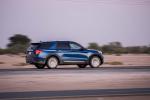 Ford Explorer Limited 2019 года (UAE)